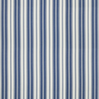 BRUNSCHWIG & FILS - AUDEMAR STRIPE - BLUE