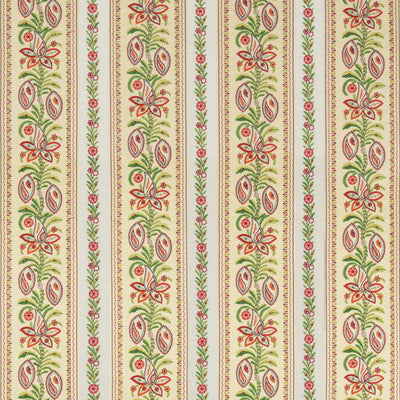 BRUNSCHWIG & FILS - HENNER EMB - SPRING