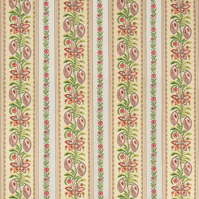 Brunschwig & Fils Fabrics, a selection of fabrics such as velvet, damask, cotton, silk, linen and sheers.