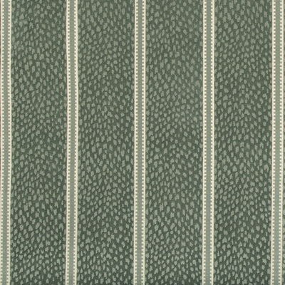 BRUNSCHWIG & FILS - SALVATOR VELVET - MIST