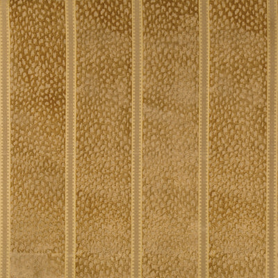 BRUNSCHWIG & FILS - SALVATOR VELVET - GOLD