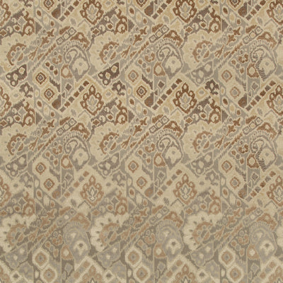 Brunschwig & Fils Fabrics, a selection of fabrics such as velvet, damask, cotton, silk, linen and sheers.