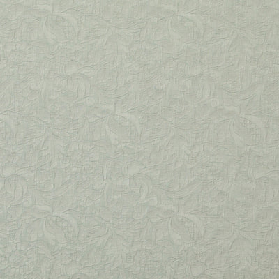 BRUNSCHWIG & FILS - GAMBETTA WEAVE - AQUA