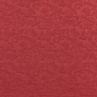 BRUNSCHWIG & FILS - GAMBETTA WEAVE - RED