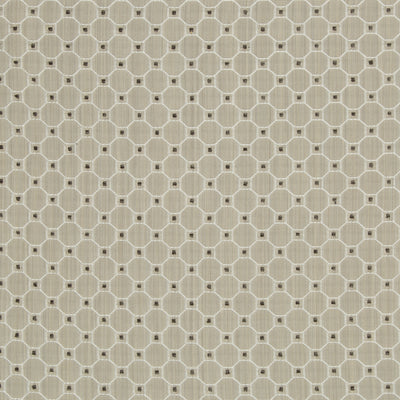 BRUNSCHWIG & FILS - TANNEURS WOVEN - GREY