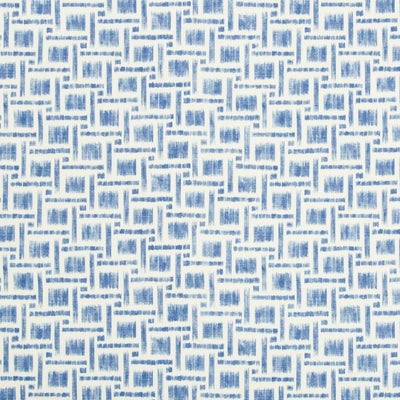 BRUNSCHWIG & FILS - MIRA PRINT - DELFT