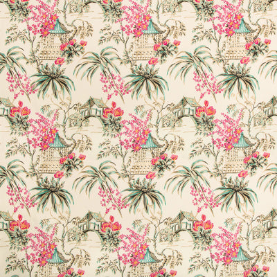 Brunschwig & Fils Fabrics, a selection of fabrics such as velvet, damask, cotton, silk, linen and sheers.
