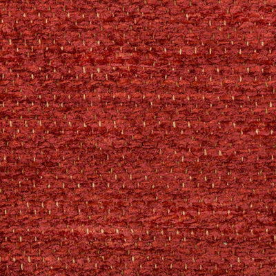 BRUNSCHWIG & FILS - CHAMOUX TEXTURE - RUBY