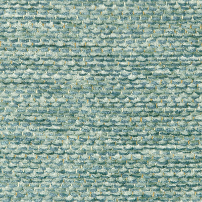 BRUNSCHWIG & FILS - CHAMOUX TEXTURE - LAGOON