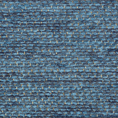 BRUNSCHWIG & FILS - CHAMOUX TEXTURE - NAVY