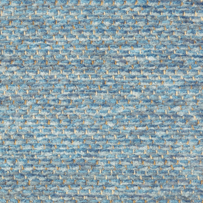 BRUNSCHWIG & FILS - CHAMOUX TEXTURE - BLUE