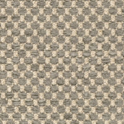 BRUNSCHWIG & FILS - ECRINS TEXTURE - GREY