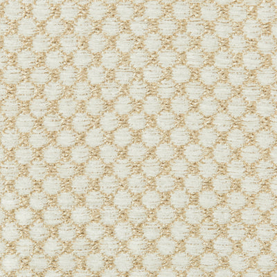 BRUNSCHWIG & FILS - ECRINS TEXTURE - PEARL