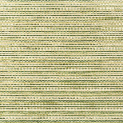 BRUNSCHWIG & FILS - ORELLE TEXTURE - GREEN