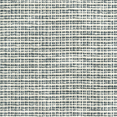 BRUNSCHWIG & FILS - FRENEY TEXTURE - DENIM