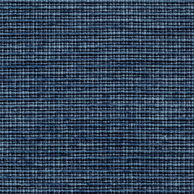 BRUNSCHWIG & FILS - FRENEY TEXTURE - BLUE