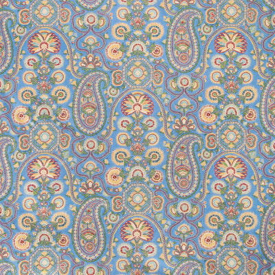 Brunschwig & Fils Fabrics, a selection of fabrics such as velvet, damask, cotton, silk, linen and sheers.