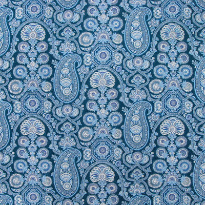 Brunschwig & Fils Fabrics, a selection of fabrics such as velvet, damask, cotton, silk, linen and sheers.