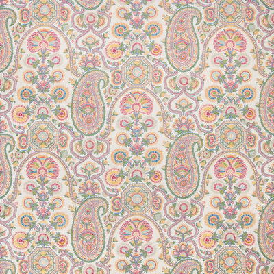 Brunschwig & Fils Fabrics, a selection of fabrics such as velvet, damask, cotton, silk, linen and sheers.