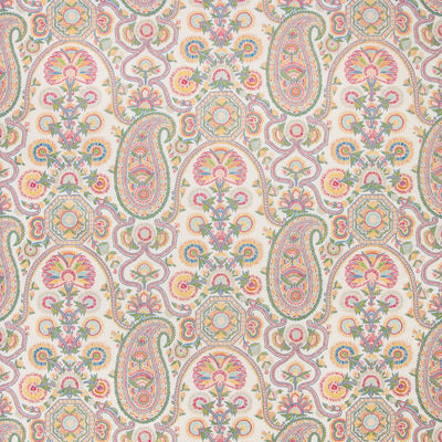BRUNSCHWIG & FILS - SARAYA PRINT - SPRING