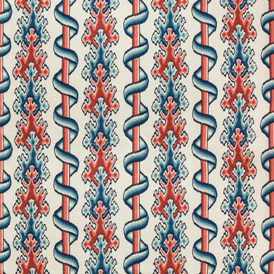 Brunschwig & Fils Fabrics, a selection of fabrics such as velvet, damask, cotton, silk, linen and sheers.