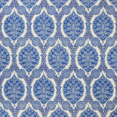 Brunschwig & Fils Fabrics, a selection of fabrics such as velvet, damask, cotton, silk, linen and sheers.