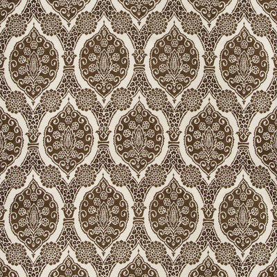 Brunschwig & Fils Fabrics, a selection of fabrics such as velvet, damask, cotton, silk, linen and sheers.
