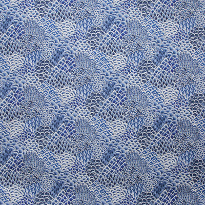 Brunschwig & Fils Fabrics, a selection of fabrics such as velvet, damask, cotton, silk, linen and sheers.