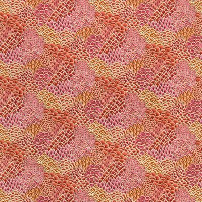 Brunschwig & Fils Fabrics, a selection of fabrics such as velvet, damask, cotton, silk, linen and sheers.
