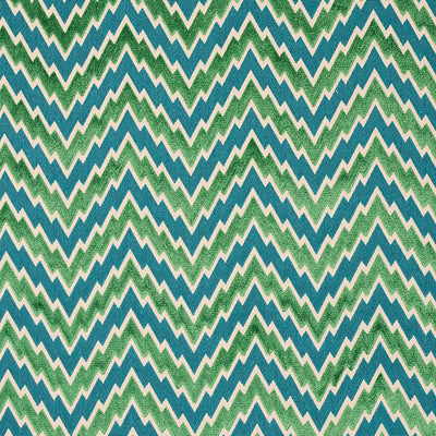 Schumacher Fabrics , a selection of fabrics such as velvet, damask, cotton, silk, linen and sheers.