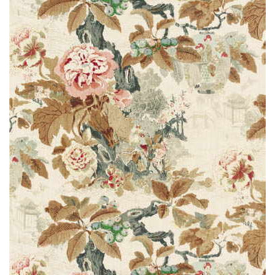 LEE JOFA - CHINESE LANTERN - BROWNS
