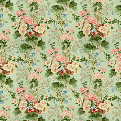 LEE JOFA - ALTHEA PRINT - RIVER B