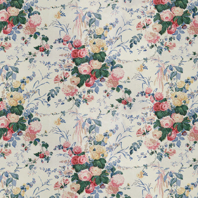 Lee Jofa Fabrics, a selection of fabrics such as velvet, damask, cotton, silk, linen and sheers.