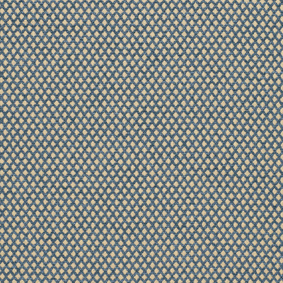 SCHUMACHER FABRICS -94851-LOSANGE BOUCLE'