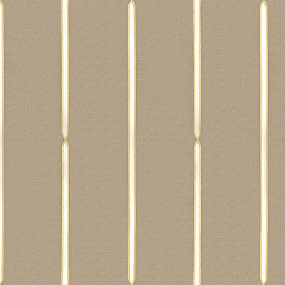 KRAVET COUTURE - EDGING - CAMEO