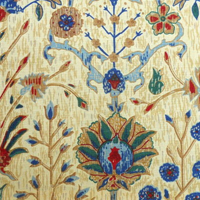 LEE JOFA - PERSIAN PRINT - CANE