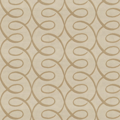 KRAVET FABRICS - BEWITCHED - SANDSTONE