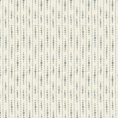 KRAVET DESIGN - FABIUS - AQUA