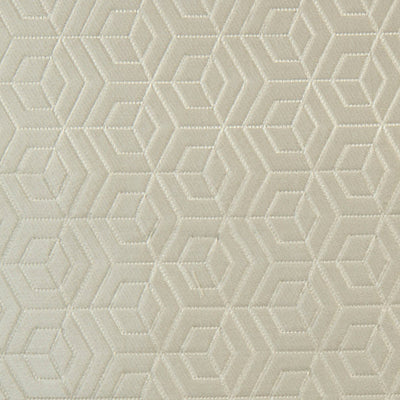 ALDECO FABRICS-A9 00011875-HOOPSTAR-SNOW WHITE