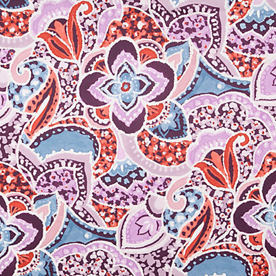 Aldeco Fabrics , a selection of fabrics such as velvet, damask, cotton, silk, linen and sheers.