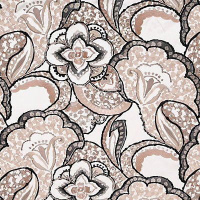 Aldeco Fabrics , a selection of fabrics such as velvet, damask, cotton, silk, linen and sheers.