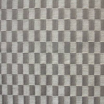 ALDECO FABRICS-A9 0001DAMI-DAMIER-WHITE STAR