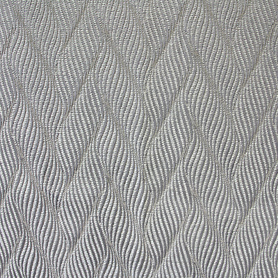 ALDECO FABRICS-A9 0001EVER-EVER LASTING FR-WHITE STAR