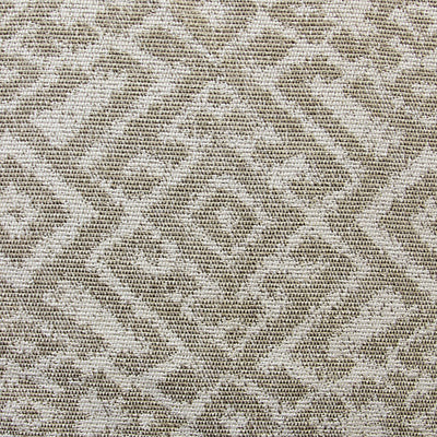 ALDECO FABRICS-A9 0001IVY1-IVY-NATURAL