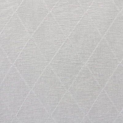 ALDECO FABRICS-A9 0001MAKO-MAKOTO-NATURAL WHITE