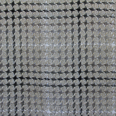 ALDECO FABRICS-A9 0001STAR-STARLIGHT-NAT SHADES STONE