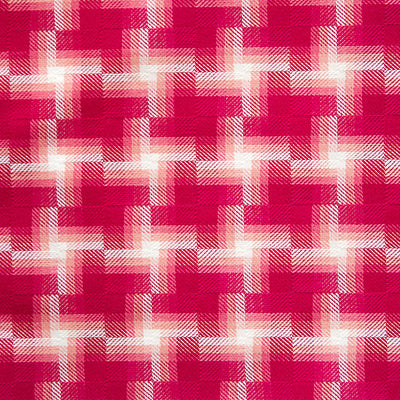 ALDECO FABRICS-A9 00020189-PLAINTING-PINK