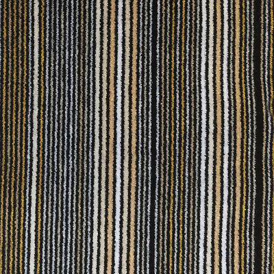 ALDECO FABRICS-A9 00021837-PINSTRIPE VELVET-YORK GOLD