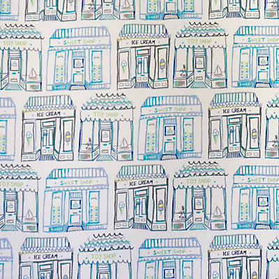 Aldeco Fabrics , a selection of fabrics such as velvet, damask, cotton, silk, linen and sheers.