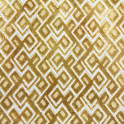 Aldeco Fabrics - Anni Jacquard Velvet - A9 0002ANNI